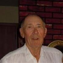 Raymond Lavon Long Obituary