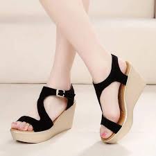 Maybe you would like to learn more about one of these? Ankle Strap Wedge Sandals Shopee Philippines
