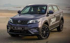 Read car reviews and compare prices and features at carlist.my. 2020 Proton X70 Ckd Launched Volvo 7dct 15 Nm 13 Better Economy More Features Rm95k To Rm123k Paultan Org