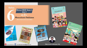 Contoh soal psikotes dan jawabannya 1. Materi Sbdp Kelas 6 Tema 4 Dan 5 Kurikulum13 Revisi 2018 Memahami Reklame Youtube