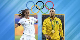 Just click on the country name in the left menu and select your competition (league results, national cup livescore, other competition). Olympics A To Z A Brief History Of Football At The Games