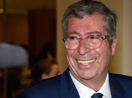 Patrick Balkany S Eclate A La Fete De La Musique La Video Qui Choque Les Internautes Femme Actuelle Le Mag