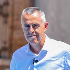 Abbiamo intervistato l'amministratore delegato di Komatsu Italia  Manufacturing