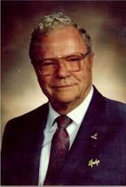 Obituary for Senator Richard F. Drake