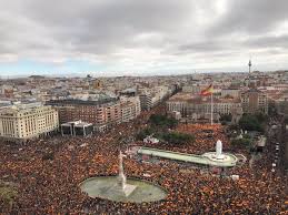 Colon today tuesday the new id card was released in the community of coco, trujillo colón. Movilizacion Historica En Colon Contra La Traicion De Pedro Sanchez A Espana