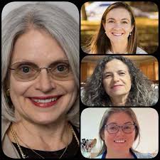 Carolyn Roy-Bornstein MD FAAP