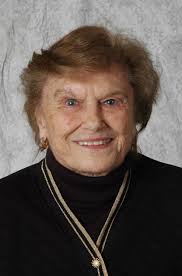 Norma Stoddard Obituary