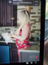 Lacey Says She And Shane Are Trying To Start Their Family This Looks Like A Pregnant Belly To Me Loveafterlockup
