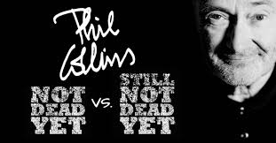 Sheffield 2017 vs. Prague 2019, or: Why the Phil Collins tour was worth it.  : Genesis News Com [it]