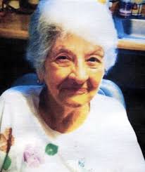 Doris Catherine Woods Obituary