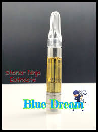 Do oil cartridges go bad? Blue Dream Clear Co2 Oil Cartridge Garden Of Weeden