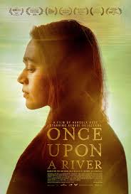 Parents need to know that wind river is a very violent crime/murder story set on a native american reservation in wyoming. Once Upon A River 2019 Imdb