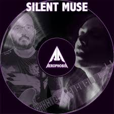 Aerophobia Rock Silent Muse ft. Jeferson Malachias, Alexandre Barbosa,  Flavio Guimaraes, Rinaldo Santos & Eder Araujo Lyrics