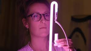 STORYBOARD: The Art of Bending Neon Light