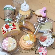 スイーツ コレクション 1 200 メルカリ スマホでかんたん フリマアプリ miniature food mini things things to do when bored