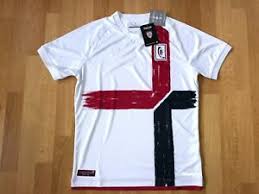Verkaufe hier ein ungetragenes und neues cagliari calcio trikot der saison 20/21 aus meiner sammlung in der größe xl. Cagliari Fussball Trikots Von Italienischen Vereinen Gunstig Kaufen Ebay