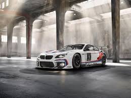 Bmw M6 Gt3 Competition Edition Ultimate Klasse Bmw M6 Bmw Gt Cars