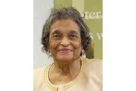 Gwendolyn Loney Obituary (1939