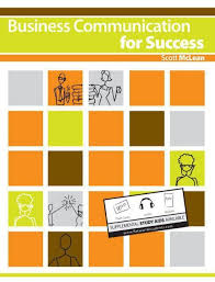 Read all the exercises before you listen to the podcast. Business Communication For Success Always Yours