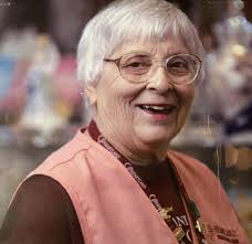 JOAN DYE GUSSOW ( Alhambra October 4, 1928