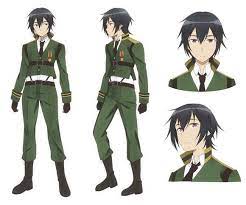 Pin On Anime