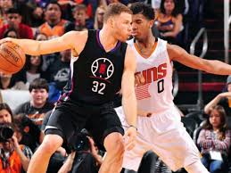 Who will advance to play for the nba title? Clippers Vs Suns Picks Spread And Prediction Wagertalk News