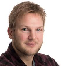 Dirk Peter Reinhardt