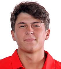 2024-25 HOUSTON COUGARS MEN'S GOLF SCHEDULE & STATISTICS