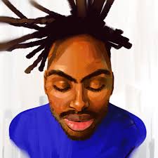 Character Art (2019/21) — DILLON CHEN