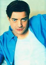 Brendan James Fraser