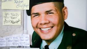 Arizona war dead: Complete list of the men, women who died in service