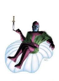 Cover of uncanny avengers #12 (sep. Kang The Conqueror Wikipedia