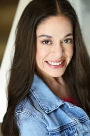 A Dangerous Business: Lainee Delaney Undercover" It's NOT a Date (TV  Episode)