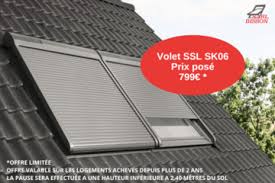 Lisa Bisson, auteur sur Installateur Velux Yvelines