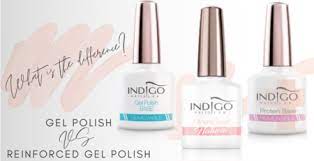Maybe you would like to learn more about one of these? Indigo Nails South Africa The Highest Quality Gel Polishes