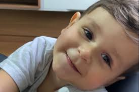 Menino que morreu atropelado em frente à escola dá nome a projeto de lei  que propõe mais segurança na saída das unidades de ensino