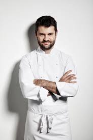L Andana Tuscany Michelin Starred Chef Enrico Bartolini Michelin Star Chef Best Chef Tuscany