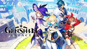 Kode Redeem Genshin Impact Terbaru Hari Ini Terakhir