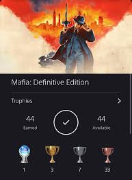 Modification permission you must get permission from me before you are allowed to modify my files to improve it Mafia Definitive Edition Skip Drive And Auto Aim Made This One A Breeze Just The Right Amount Of Collectibles Too Great Blast From The Past Trophies