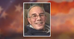 Thomas J. Verrette Obituary March 29, 2024