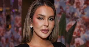 Tämän asian Sara Chafak salasi kuuden vuoden ajan