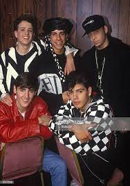 New kids on the block, special guests. New Kids On The Block On Tour Circa 1989 1990 Photos And Premium High Res Pictures New Kids New Kids On The Block Nkotb