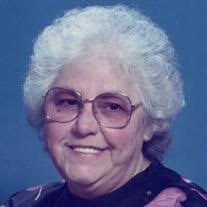 Frances Marjorie Farmer Register Obituary (2022)