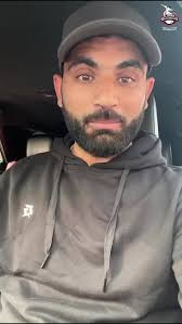 Haris Rauf and His Wife Nikkah Pictures