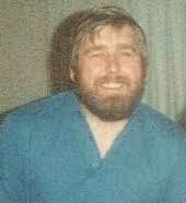 Obituary information for Frank McCoy