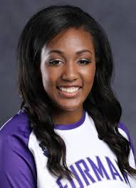 FURMAN WOMEN'S BASKETBALL 2020-21 Record Book