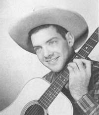 FROM THE VAULTS: Bill Clifton born 5 April 1931