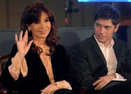 Hoy las encuestas dan que cristina le ganaría a macri probablemente, en muchas de ellas, en la primera vuelta y algunas en el balotaje. Cristina Fernandez De Kirchner Kicillof Los Verdaderos Anuncios Del Ministro Prat Gay Pagarle A Los Buitres Con Mas Ajuste De La Economia Y Con Techo A Los Aumentos Salariales Cristina Fernandez