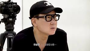 이상민, 15살에 172㎝ 장원영 피지컬 참가자에 "그냥 연예인이야" 파격 합격 (232프로젝트)