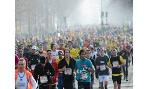 Le vivier est colossal, et la rentabilité de l'événement parisien ainsi largement assurée pour les prochaines éditions: Courez Solidaire Au Semi Marathon De Paris Ce Dimanche 8 Mars 2015 Carenews
